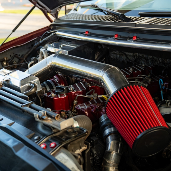 CAMINHÃO 2023 AUTOMÁTICO + F-250 KIT 200cv