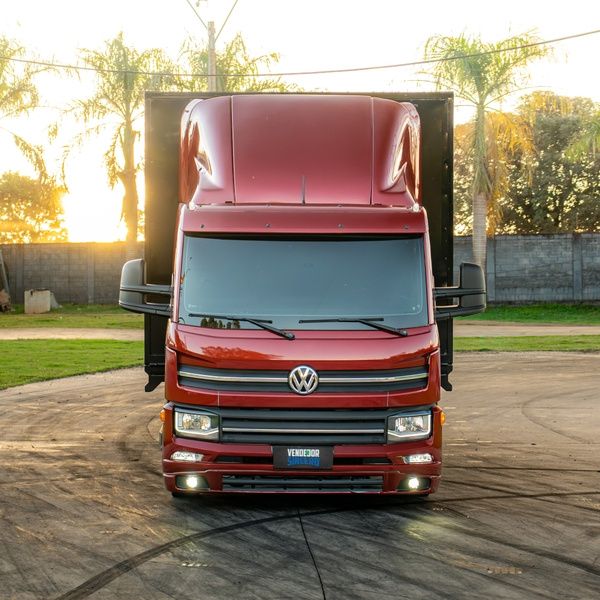 CAMINHÃO 2023 AUTOMÁTICO + F-250 KIT 200cv